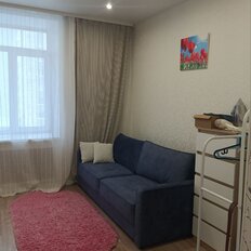 Квартира 18,4 м², студия - изображение 2