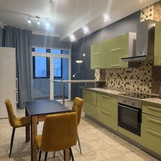 Квартира 86 м², 2-комнатная - изображение 2