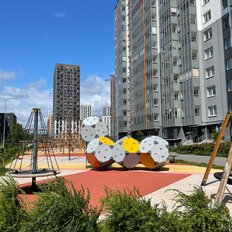 Квартира 20 м², студия - изображение 3