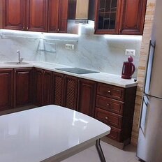 Квартира 40 м², 1-комнатная - изображение 1