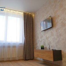 Квартира 16,9 м², студия - изображение 5