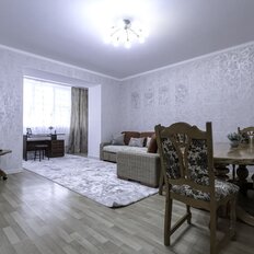 Квартира 70 м², 2-комнатная - изображение 4