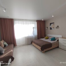 Квартира 30 м², студия - изображение 3