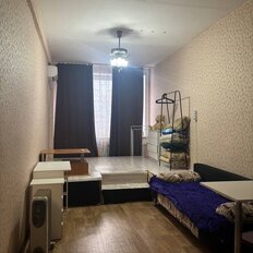 Квартира 28 м², студия - изображение 4