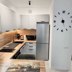 Квартира 33 м², 1-комнатная - изображение 2