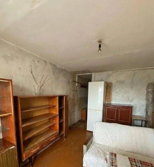 35 м², 2-комнатная квартира 2 990 000 ₽ - изображение 28