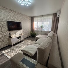 Квартира 30,1 м², 1-комнатная - изображение 2