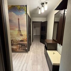 Квартира 48 м², 2-комнатная - изображение 5