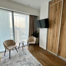 Квартира 40 м², 1-комнатные - изображение 4