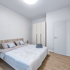 Квартира 39 м², 1-комнатная - изображение 1