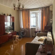 Квартира 42,9 м², 2-комнатная - изображение 3