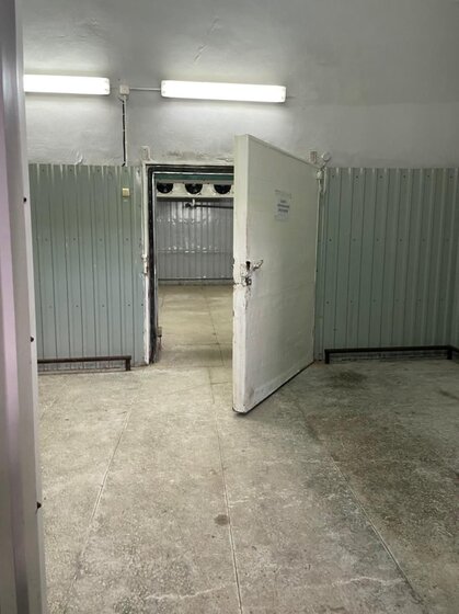 1238 м², помещение свободного назначения 200 000 000 ₽ - изображение 45