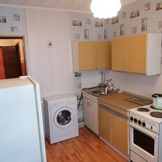 Квартира 40 м², 1-комнатная - изображение 3