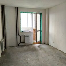 Квартира 37,5 м², 1-комнатная - изображение 3