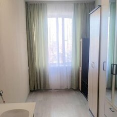 Квартира 13 м², студия - изображение 1