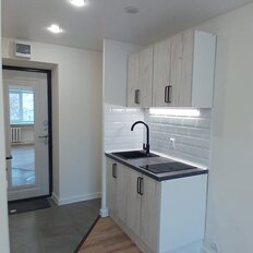 Квартира 17 м², студия - изображение 2