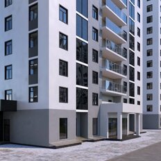 Квартира 39,2 м², 1-комнатная - изображение 5