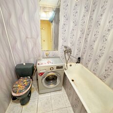 Квартира 61,7 м², 3-комнатная - изображение 1