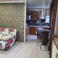 Квартира 42,2 м², 2-комнатная - изображение 4