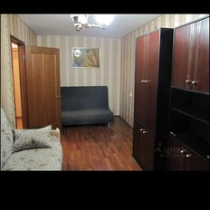 Квартира 35 м², 1-комнатная - изображение 3