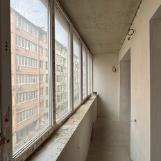 Квартира 49,9 м², 1-комнатная - изображение 4