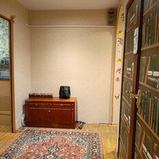 Квартира 54 м², 2-комнатная - изображение 5
