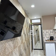 Квартира 22 м², студия - изображение 5