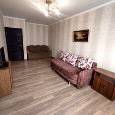 Квартира 45 м², 1-комнатная - изображение 4