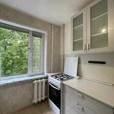 Квартира 33 м², 1-комнатная - изображение 4