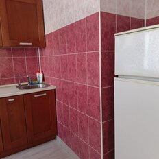 Квартира 54 м², 2-комнатная - изображение 4