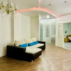 Квартира 90 м², 3-комнатная - изображение 5