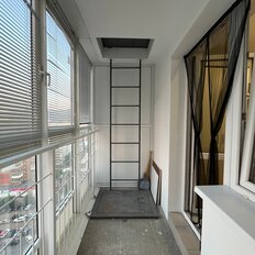 Квартира 26 м², 1-комнатная - изображение 5