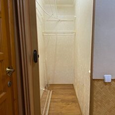 Квартира 33,5 м², 1-комнатная - изображение 5