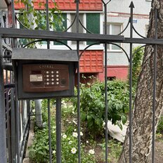 Квартира 33,6 м², 1-комнатная - изображение 1