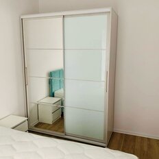 Квартира 32 м², 1-комнатная - изображение 4