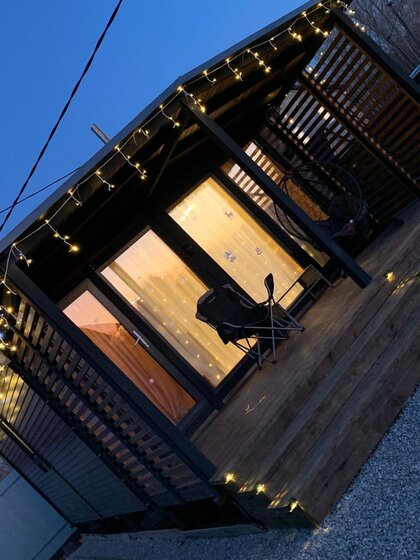 250 м² дом, 4 сотки участок 20 000 ₽ в сутки - изображение 46