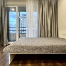 Квартира 26 м², студия - изображение 2