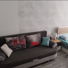 Квартира 40 м², 1-комнатная - изображение 2