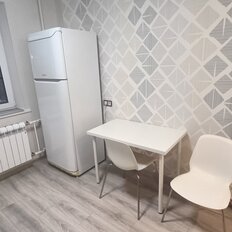 Квартира 47 м², 2-комнатная - изображение 4