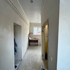 часть дома + 1 сотка, участок - изображение 3