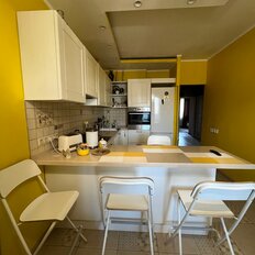 Квартира 55,5 м², 2-комнатная - изображение 3