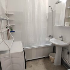 Квартира 28 м², студия - изображение 1