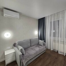 Квартира 44,2 м², 1-комнатная - изображение 2