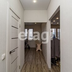 Квартира 41,3 м², 1-комнатная - изображение 5