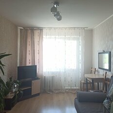 Квартира 35 м², 1-комнатная - изображение 2