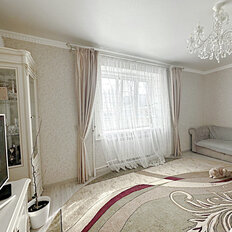 Квартира 70 м², 3-комнатная - изображение 4