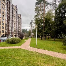 Квартира 88,4 м², 3-комнатная - изображение 2