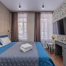 Квартира 20 м², студия - изображение 4