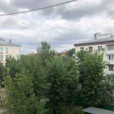Квартира 56,5 м², 2-комнатная - изображение 1
