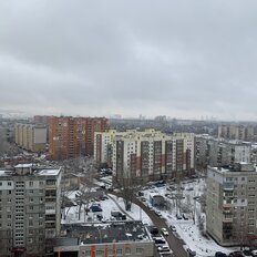 Квартира 34,7 м², 1-комнатная - изображение 4